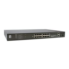 LevelOne GEP-2021 / Switch