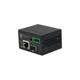 LevelOne IEC-2000 / Fibre media converter