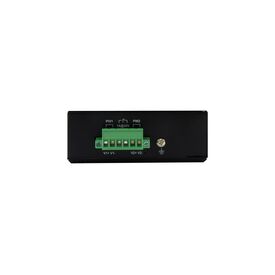 LevelOne IGP-0802 / Switch
