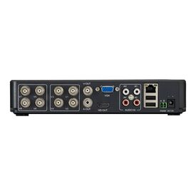 LevelOne DSK8001 DVR + camera(s) wired DSK-8001