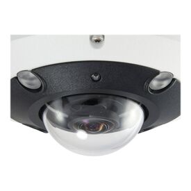 LevelOne FCS3095 Panoramic camera FCS-3095