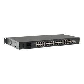 LevelOne FGP3400W250 Switch FGP-3400W250