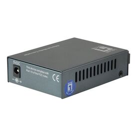 LevelOne FVT1105 Fibre media converter FVT-1105