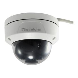 LevelOne GEMINI FCS3402 Network surveillance FCS-3402
