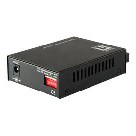 LevelOne GVT2002 Fibre media converter  GVT-2002