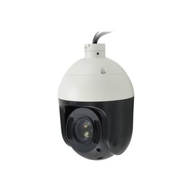 LevelOne HUBBLEFCS4048 Network surveillance FCS-4048