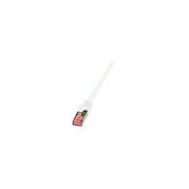 LogiLink PrimeLine Patch cable RJ45 (M) to RJ-45 (M) 3 CQ2061S