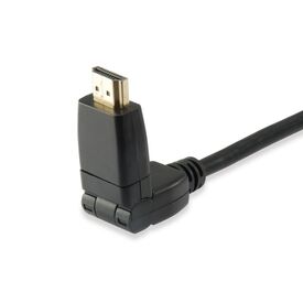 Swivel HDMI 2.0 Cable
