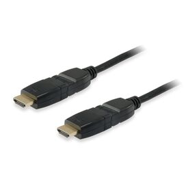 Swivel HDMI 2.0 Cable,