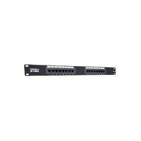 TRENDnet Patch panel CAT 6 16 TCP16C6