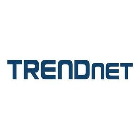 TRENDnet TCP12C6AS Patch panel wall mountable RJ-45 X TC-P12C6