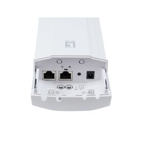 LevelOne WAB-8010 AC900 5GHz Outdoor PoE Wireless Access Point
