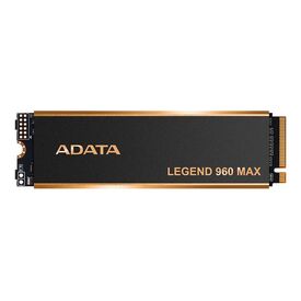 ADATA Legend 960 MAX SSD 1 TB ALEG960M-1TCS