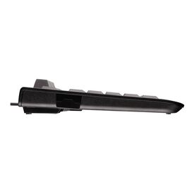 CHERRY KC 1000 SC Keyboard USB UK JKA0100GB-2