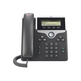 Cisco IP Phone 7811 VoIP phone SIP, CP7811-K9=