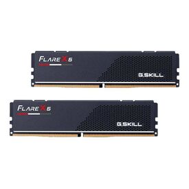 G.Skill Flare X5 DDR5 kit 64GB F55600J3636D32GX2-FX5