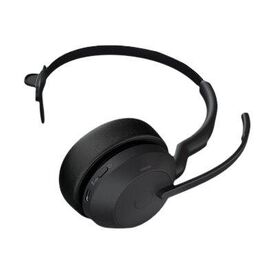 Jabra Evolve2 55 UC Mono Headset onear Bluetooth 25599-889-999