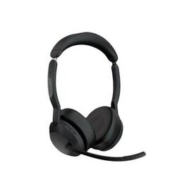 Jabra Evolve2 55 UC Stereo Headset onear 25599-989-889