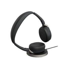 Jabra Evolve2 65 Flex MS Stereo Headset onear 26699-999-989