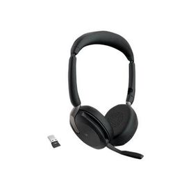 Jabra Evolve2 65 Flex MS Stereo Headset onear 26699-999-999