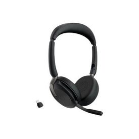 Jabra Evolve2 65 Flex UC Stereo Headset onear 26699-989-899