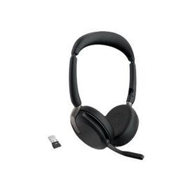 Jabra Evolve2 65 Flex UC Stereo Headset onear 26699-989-999