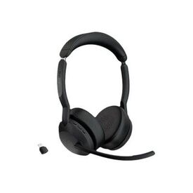 Jabra Evolve2 Headset onear Bluetooth wireless 25599-989-899