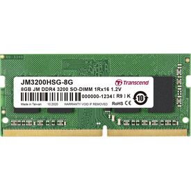 Transcend JetRAM DDR4 module 8 GB JM3200HSG-8G