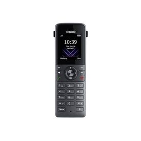 Yealink W73H Cordless extension handset with caller ID 1302021