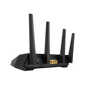 ASUS ROG STRIX GSAX5400 Wireless router 90IG06L0-MO3R10