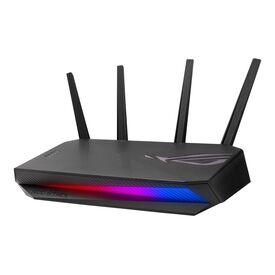 ASUS ROG STRIX GSAX5400 Wireless router 90IG06L0-MO3R10