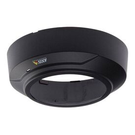 AXIS Camera dome bubble black (pack of 10) 01590001