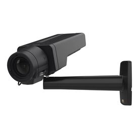 AXIS Q1656 Network surveillance camera 02164001