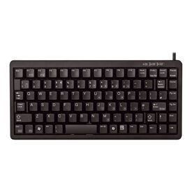 CHERRY G844100 Compact Keyboard G84-4100LCMGB-2