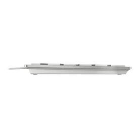 CHERRY KC 6000 SLIM Keyboard USBC JK-1620GB-1