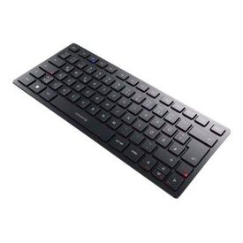 CHERRY KW 9200 MINI Keyboard wireless JK9250GB-2