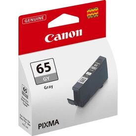 Canon CLI65 GY Grey original ink tank 4219C001