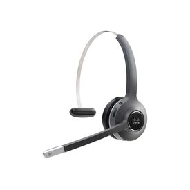 Cisco 561 Wireless Single Headset onear CP-HS-WL-561-M-EU=