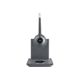 Cisco 561 Wireless Single Headset onear CP-HS-WL-561-M-EU=