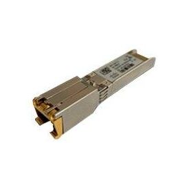Cisco SFP+ transceiver module 10 GigE 100BaseTX, SFP-10G-T-X=