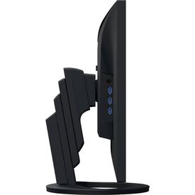 EIZO FlexScan EV2795BK With FlexStand EV2795-BK