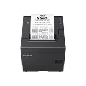 Epson TM T88VII (132) Receipt printer thermal line C31CJ57132