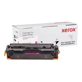 Everyday Magenta compatible toner cartridge 006R04187