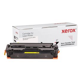 Everyday Yellow compatible (alternative for HP 415A, HP W2032A)