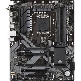 Gigabyte B760 DS3H DDR4 B760 DS3H AX DDR4
