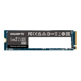 Gigabyte Gen3 2500E SSD 1 TB M.2 2280 PCIe G325E1TB