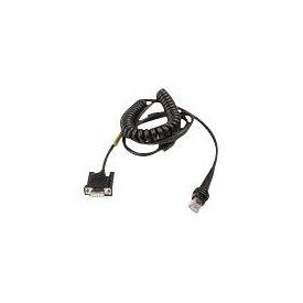 Honeywell Serial power cable DB9 (F) 3 m CBL-020-300-C00-02