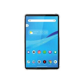 Mobilis RSeries Back cover for tablet transparent 058006