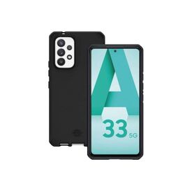 Mobilis SPECTRUM Back cover for mobile phone 066016