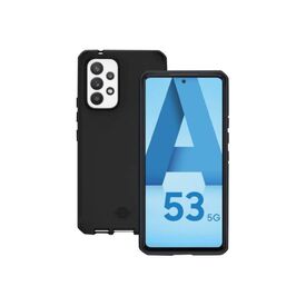 Mobilis SPECTRUM Back cover for mobile phone 066017